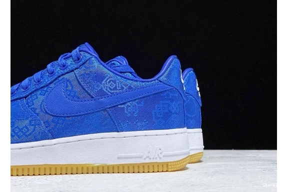 Force x Game in Royal CJ5290-400 Nike Air Low Clot 1 The 0311